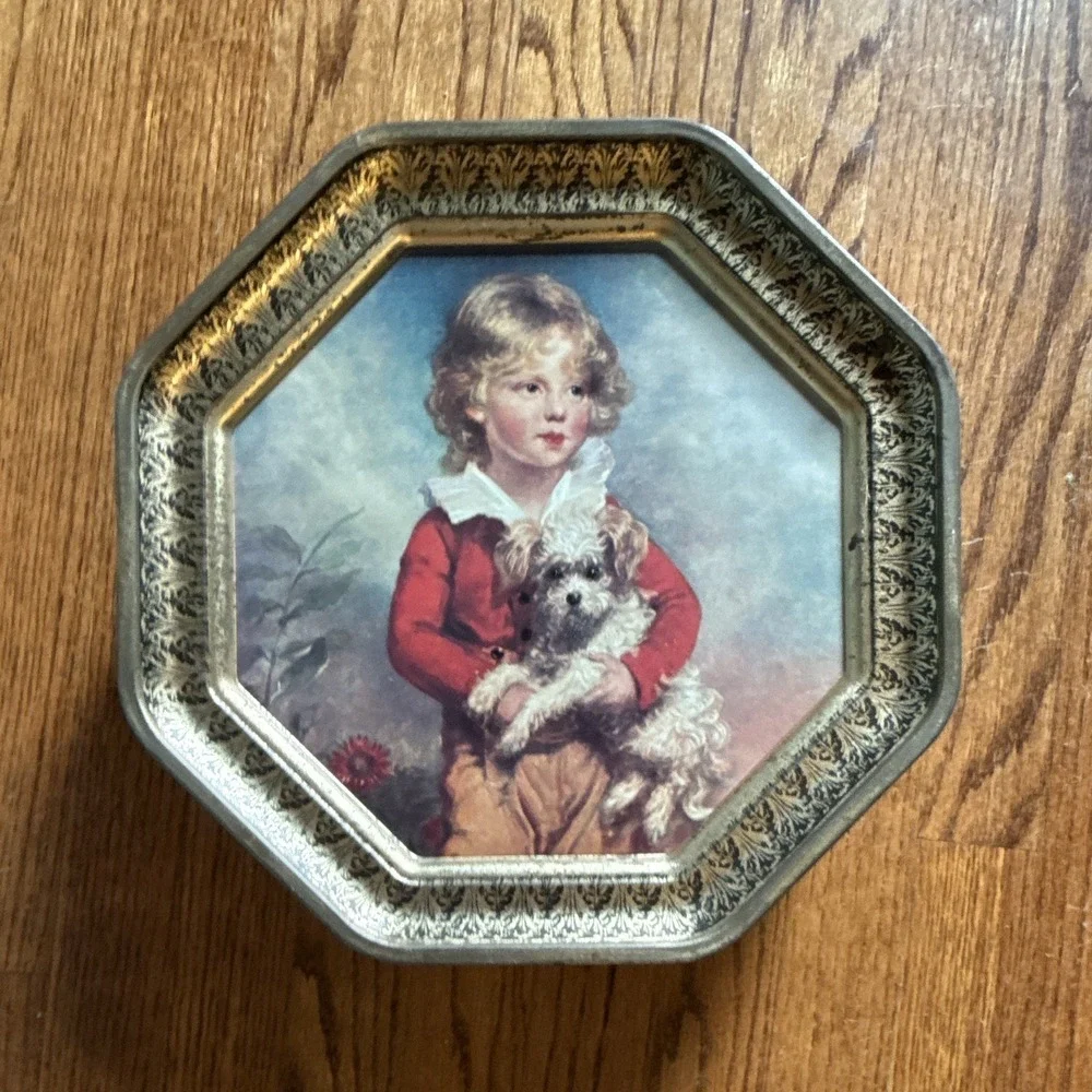 N/A unique collectible please
